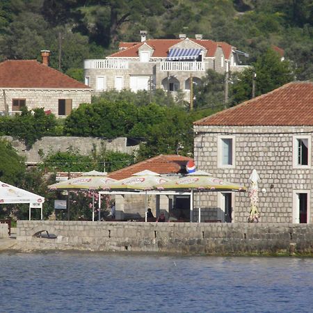 Lopud Villa Mirjana מראה חיצוני תמונה