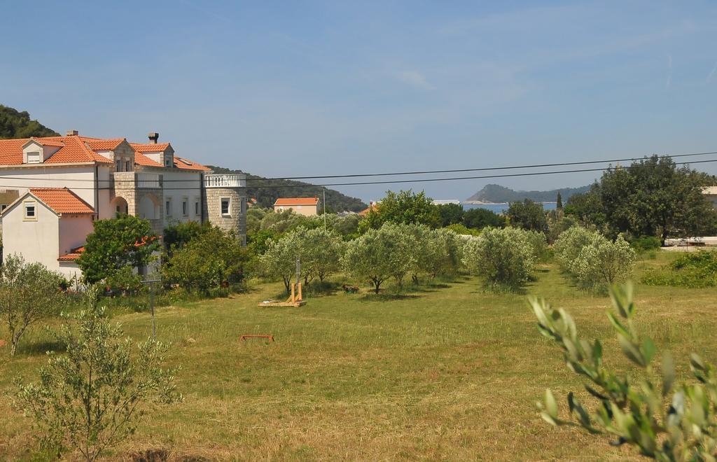 Lopud Villa Mirjana מראה חיצוני תמונה