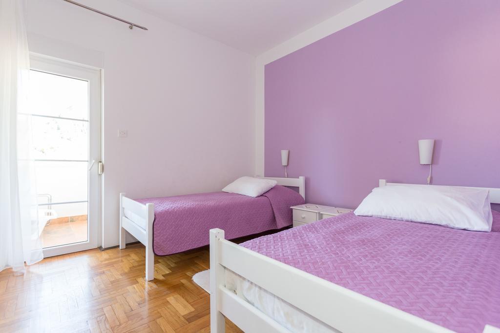 Lopud Villa Mirjana מראה חיצוני תמונה