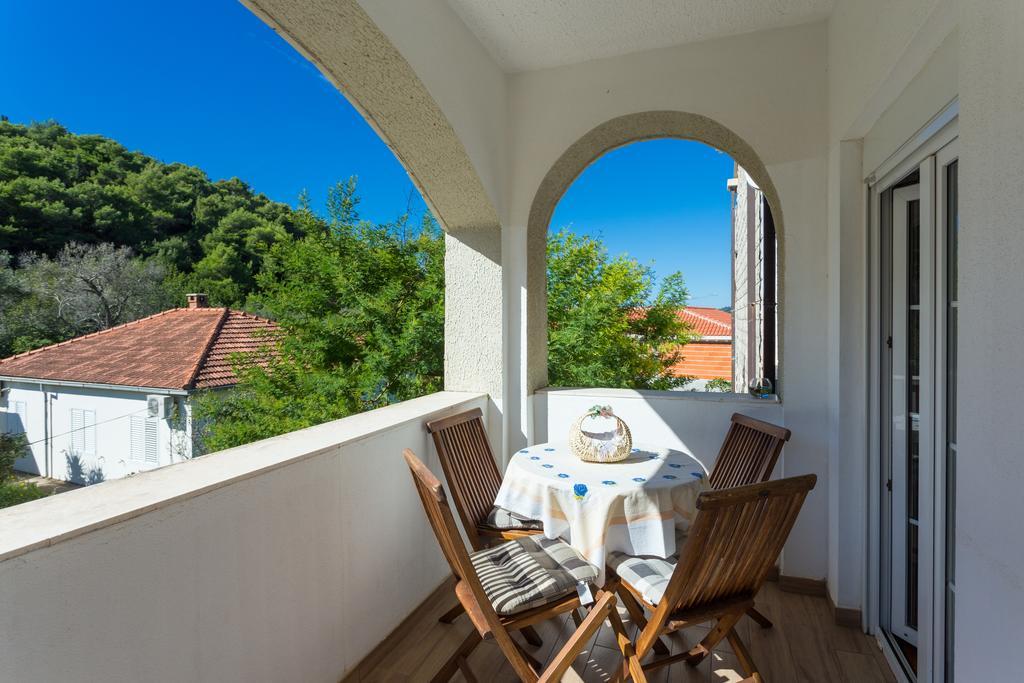 Lopud Villa Mirjana חדר תמונה