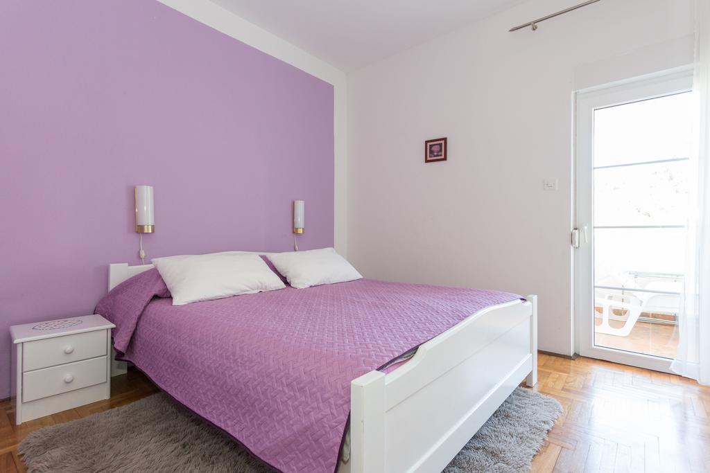 Lopud Villa Mirjana מראה חיצוני תמונה