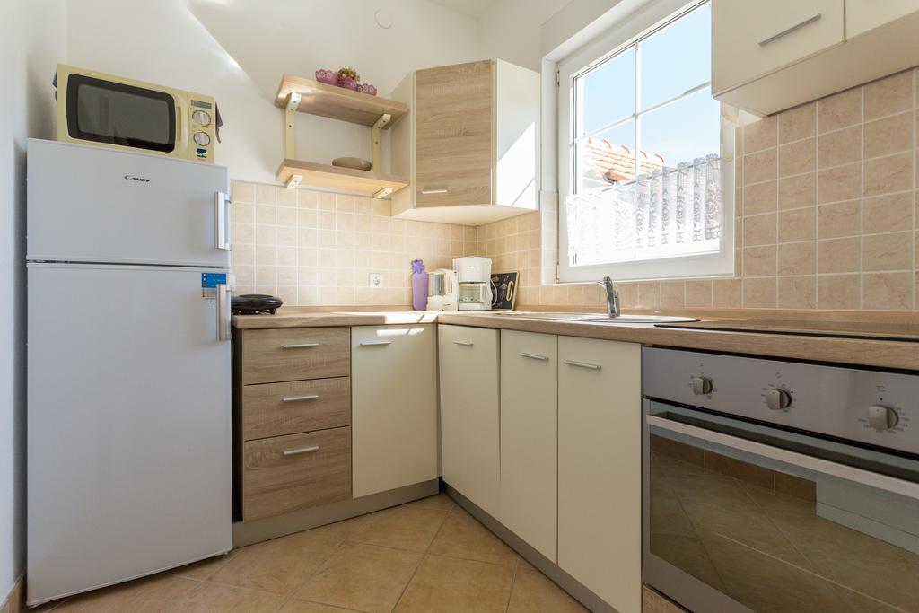 Lopud Villa Mirjana מראה חיצוני תמונה