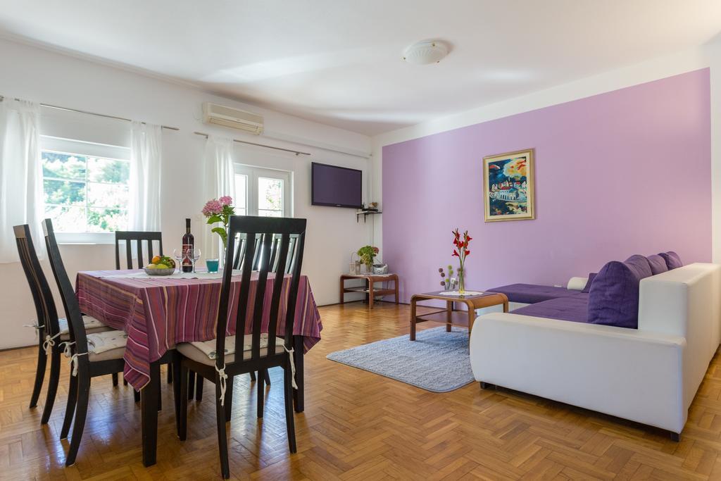 Lopud Villa Mirjana מראה חיצוני תמונה