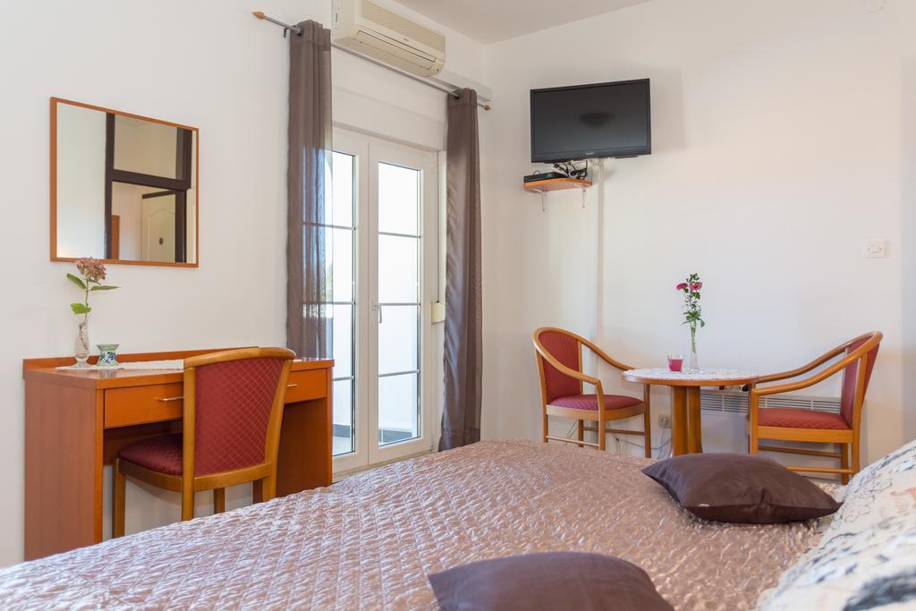 Lopud Villa Mirjana מראה חיצוני תמונה