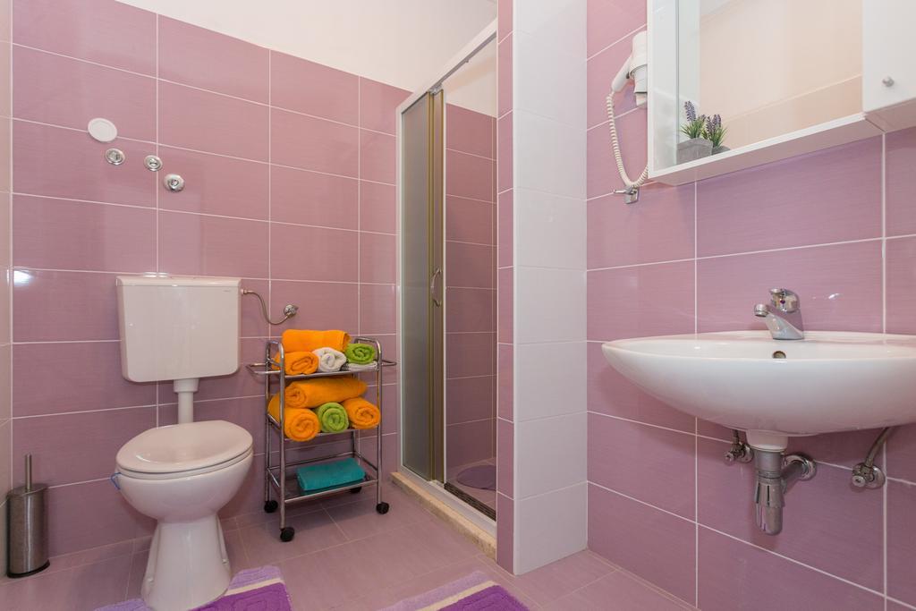 Lopud Villa Mirjana מראה חיצוני תמונה
